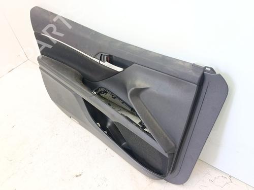 Front left panel TOYOTA CAMRY (_V7_, _VA7_, _VH7_) 2.5 Hybrid (AXVH71_, AXVH70, AXVH71R) | BP38178577C58 - Image 2