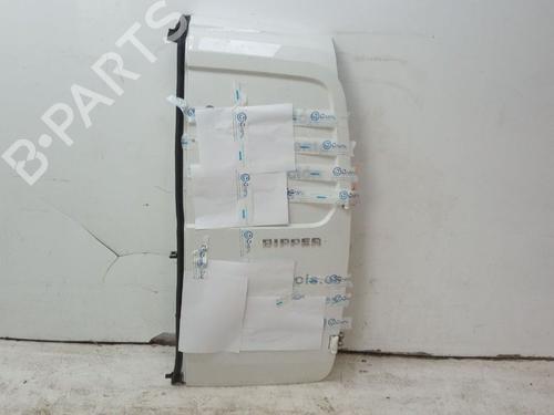 Dør venstre bagtil PEUGEOT BIPPER (AA_) 1.3 HDi 80 / BlueHDi 80 (80 hp) 31210654