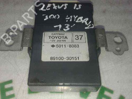 Used Electronic module Electronic module 7954045 7954045