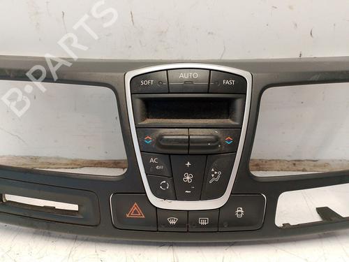 Climate control RENAULT LAGUNA III (BT0/1) 2.0 dCi (BT01, BT08, BT09, BT0E, BT0K, BT12, BT1C, BT1D,... | BP37793148I5 - Image 2