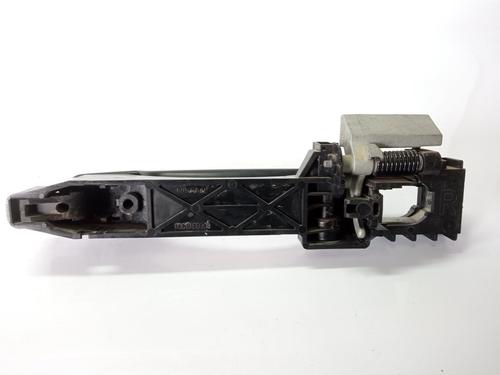 Rear right exterior door handle NISSAN NAVARA NP300 (D40)  | BP11422224C130 