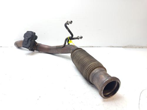 Exhaust system SEAT LEON (5F1) 1.6 TDI | BP34581593M121 - Image 4