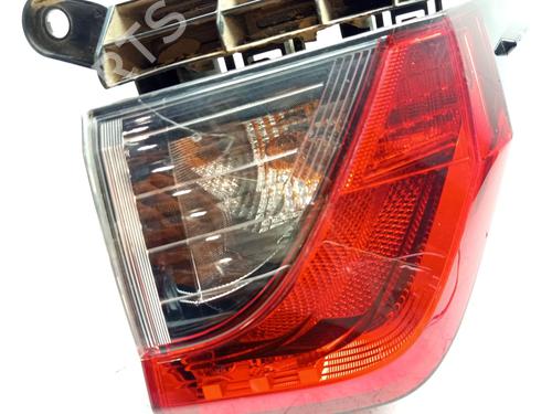 Left taillight TOYOTA RAV 4 V (_A5_, _H5_) | BP31214280C34 - Image 2