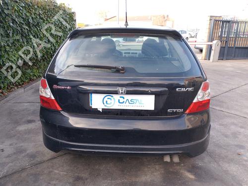 Engine HONDA CIVIC VII Hatchback (EU, EP, EV) 1.7 CTDi (EP4, EU9) | BP38178782M1 - Image 22