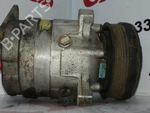 Used AC compressor FIAT BRAVO I (182_) 1.9 D (65 hp) 7964031