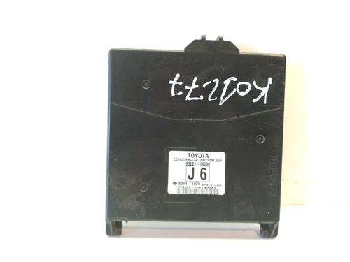 Used Electronic module Electronic module 10416150 10416150