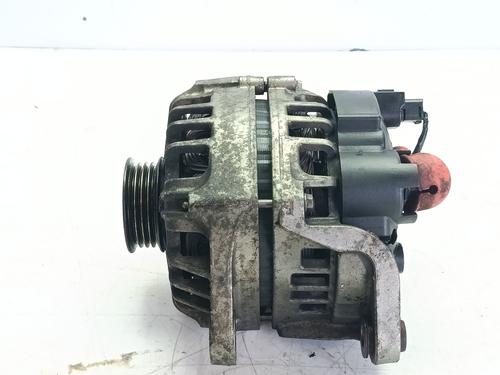 Alternator NISSAN ALMERA II (N16) 2.2 Di | BP37016400M7 - Image 3