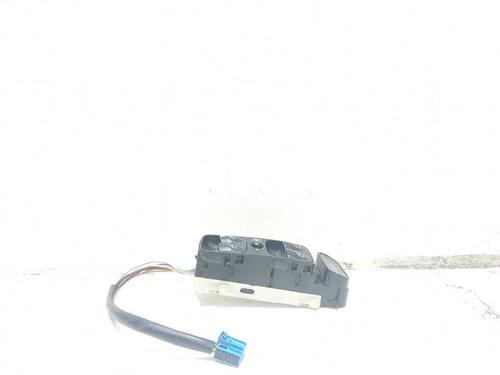 Left front window switch MERCEDES-BENZ C-CLASS (W203) C 220 CDI (203.006) | BP24030273I27 - Image 3