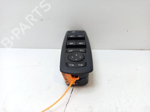 Left front window switch RENAULT MEGANE CC (EZ0/1_) 1.5 dCi (EZ0B, EZ07) | BP33173440I27 - Image 4