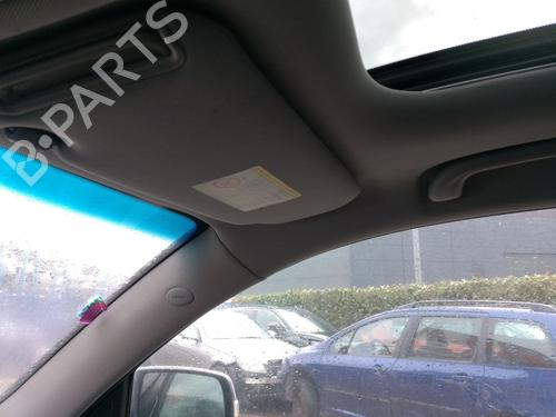 Used Right curtain airbag KIA SORENTO II (XM) [2009-2016]  31158079