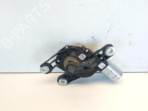 Rear wiper motor VW GOLF VII (5G1, BQ1, BE1, BE2) 1.4 GTE Hybrid | BP8132583M102 