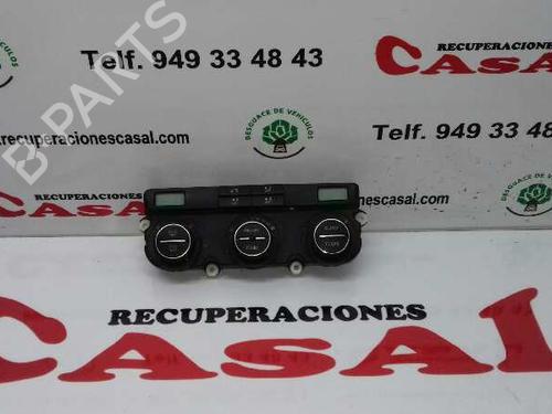 climate-control-vw-jetta-iii-1k2-1k0907044bm-5hb008732-2004-2005-2006-2007-2008-2009-2010-2011-2012-2013-7951612 main image