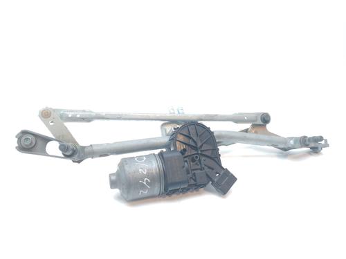 Viskermotor vindrute PEUGEOT PARTNER Box Body/MPV [2008-2025]  16220599