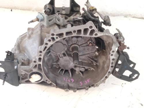 Gearbox TOYOTA AVENSIS Saloon (_T27_)  | BP10322127M3 