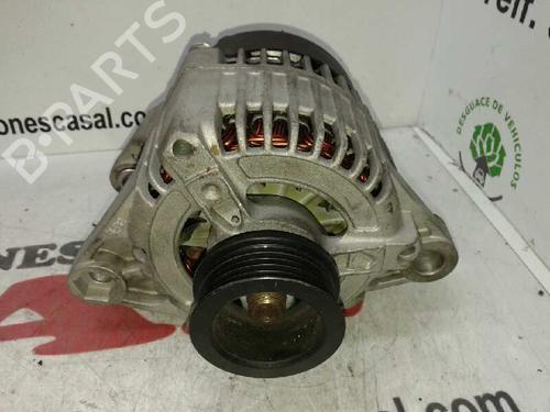 Alternator FIAT BRAVO I (182_)  | BP7962088M7 