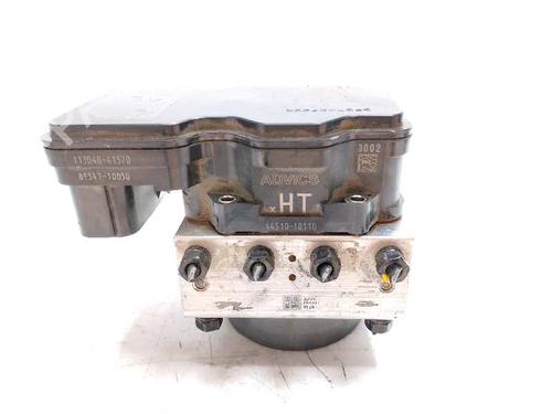 Used ABS pump TOYOTA C-HR (_X1_) [2016-2025]  22332568