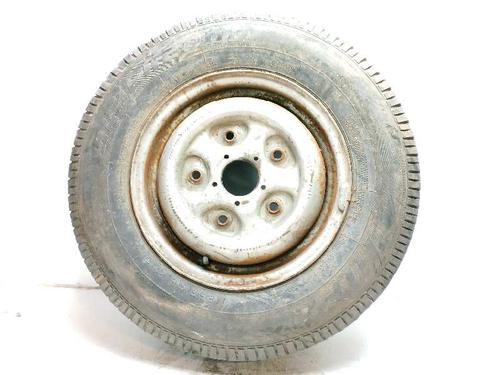 Used Rim FORD TRANSIT Van (E_ _) [1994-2000]  33209132