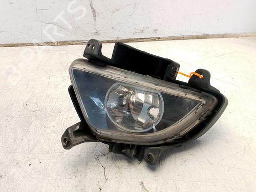 Used Left front fog light Left front fog light HYUNDAI i30 (FD) 1.6 CRDi (116 hp) 40611395 40611395