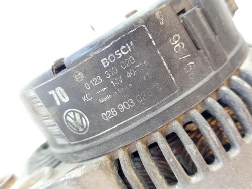 Alternator SEAT INCA (6K9) 1.9 D | BP30518469M7