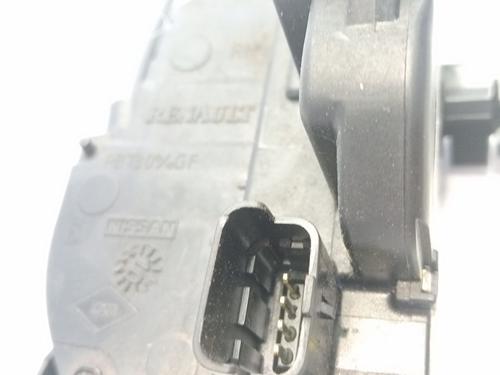 Front right lock FORD C-MAX (DM2)  | BP26308436C97 