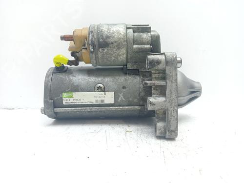 Used Starter Starter 19688398 19688398