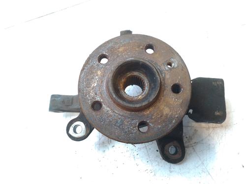 Left front steering knuckle MERCEDES-BENZ VITO Bus (W638)  | BP23973487M25 