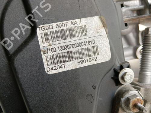 Engine FORD MONDEO IV (BA7) 2.0 TDCi | BP33021158M1 - Image 6