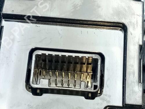 Climate control TOYOTA C-HR (_X1_)  | BP24495968I5 