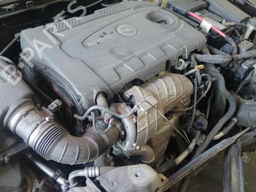 alternator-opel-insignia-a-g09-2008-2009-2010-2011-2012-2013-2014-2015-2016-2017-38542554 main image