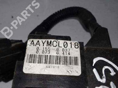 Pedal HYUNDAI MATRIX (FC) 1.5 CRDi | BP7951688I4 