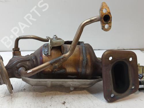 partikelfilter TOYOTA AYGO X (_B7_) 1.0 VVT-i (KGB70) | BP29431576M81 