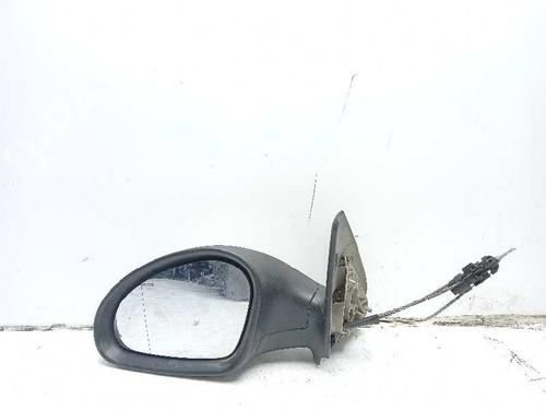 Used Left mirror SEAT IBIZA III (6L1) [2002-2009]  22752459