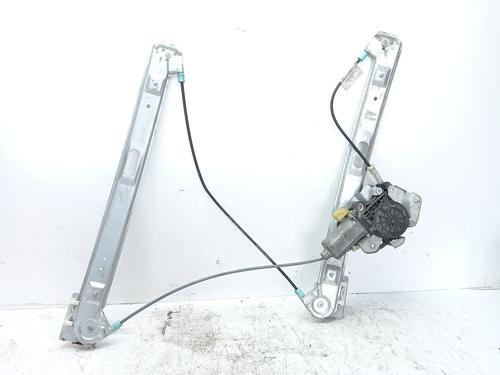 Used Rear right window mechanism Rear right window mechanism 19177728 19177728