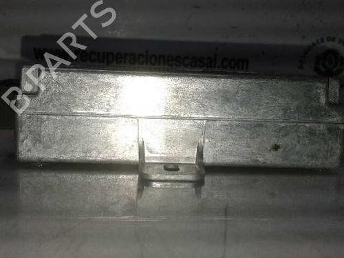 Electronic module MERCEDES-BENZ E-CLASS (W211) E 320 CDI (211.026) | BP7952785M83 