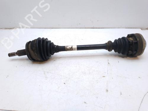Drivksel foran venstre VW CADDY IV MPV (SAB, SAJ)  7E0407271N
