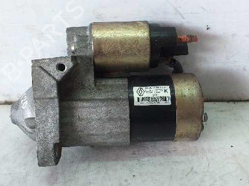 Used Starter Starter 7960586 7960586