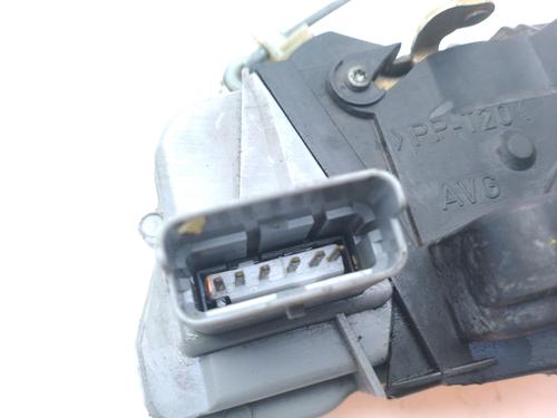 Front left lock CITROËN XSARA PICASSO (N68) 1.6 HDi | BP16172265C98 