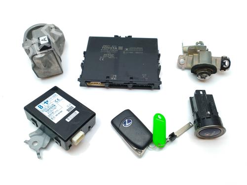Electronic module LEXUS RC (_C1_) 300h (AVC10_, AVC10R) | BP18822172M83 