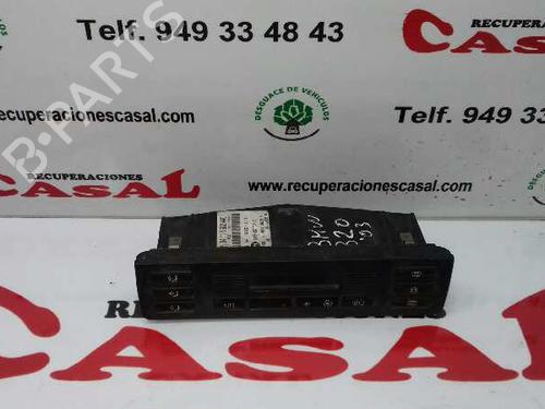 Used Climate control BMW 3 (E46) 318 d (116 hp) 10275392