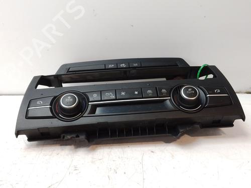 Climate control BMW X5 (E70) xDrive 30 d | BP31158240I5 - Image 4