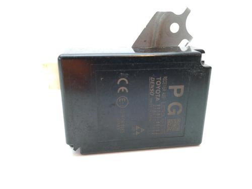 Electronic module TOYOTA LAND CRUISER PRADO (_J15_) 2.8 D-4D (GDJ150_, GDJ155_, GDJ150, GDJ151) | BP13316607M83