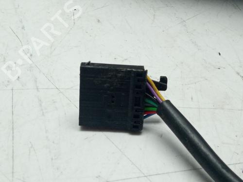 Left mirror PEUGEOT 307 (3A/C) 1.6 HDi 110 | BP32271680C26