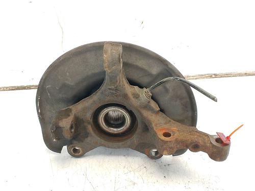 Left front steering knuckle SMART FORFOUR (454) 1.3 (454.031) | BP39814883M25 - Image 3
