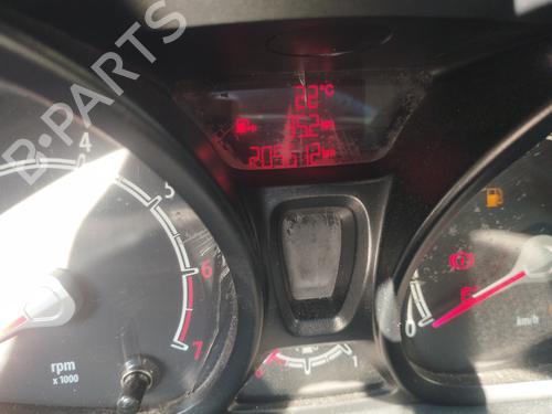 Starter FORD FIESTA VI (CB1, CCN) 1.25 | BP30512128M8  - Image 15