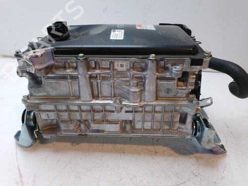 Electronic module TOYOTA C-HR (_X1_)  | BP25019031M83 