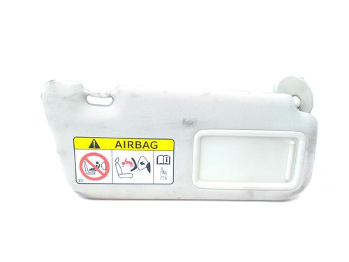 Used Right sun visor Right sun visor 17992425 17992425