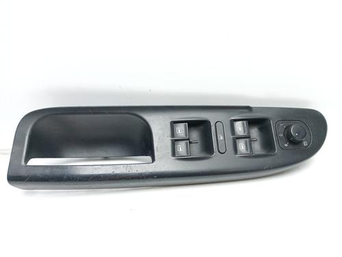 Left front window switch VW PASSAT CC B6 (357) 2.0 BlueTDI | BP16223809I27 - Image 5
