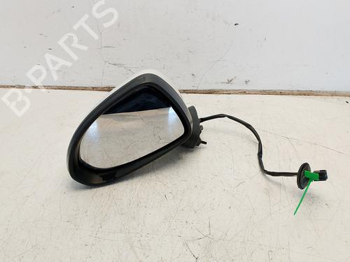 Used Left mirror Left mirror 38087746 38087746
