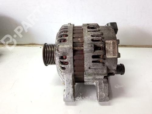 Alternator FIAT ULYSSE (220_) 2.0 (220.AC5) | BP9238416M7 