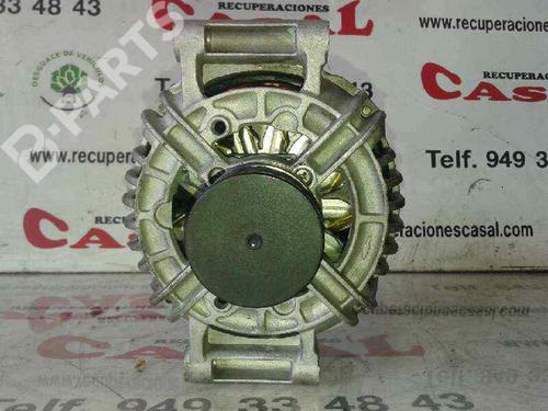 Used Alternator Alternator RENAULT LAGUNA II (BG0/1_) [2001-2007] 7954539 7954539